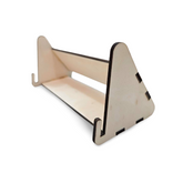 Suport din lemn pentru tablouri