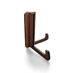 Suport din lemn pentru decorațiuni