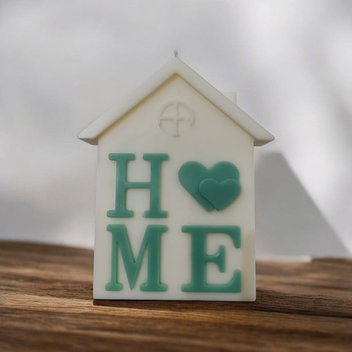 Lumânare Parfumată – „HOME”