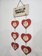 Salutul de Dimineață – Grupa Inimioarelor ❤️